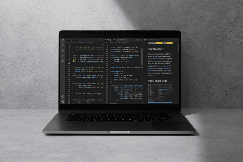 Có nên mua MacBook khi học IT?