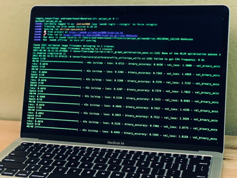 Phát triển ứng dụng Apple