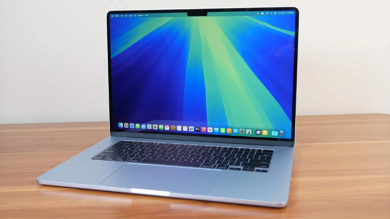 Có nên mua MacBook không 3