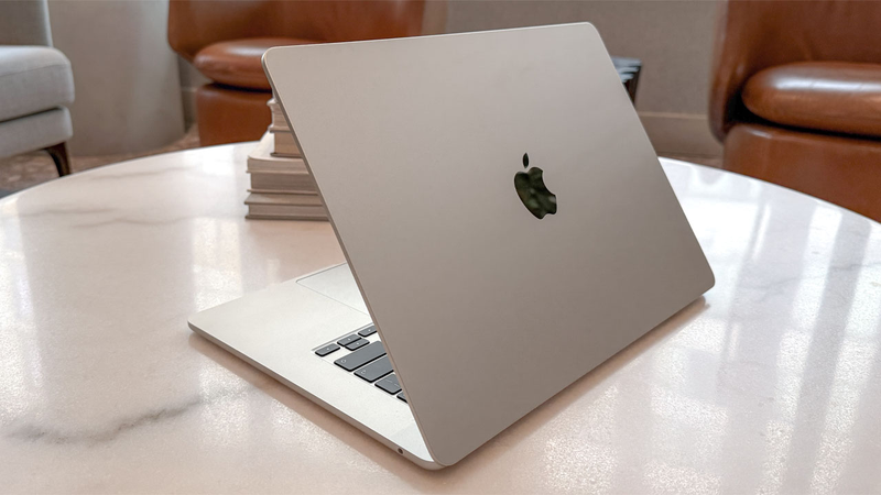 Có nên mua MacBook M5 không 7