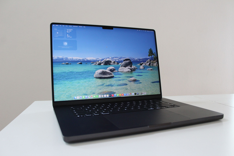 Có nên mua MacBook M5 không 5