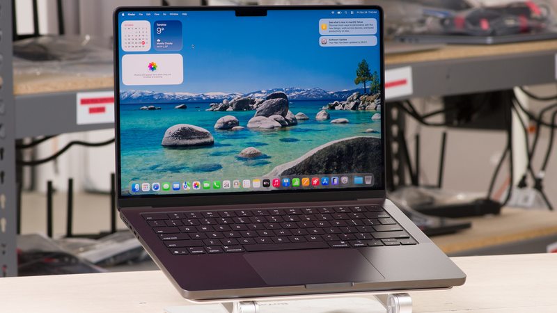 Có nên mua MacBook M5 không 9