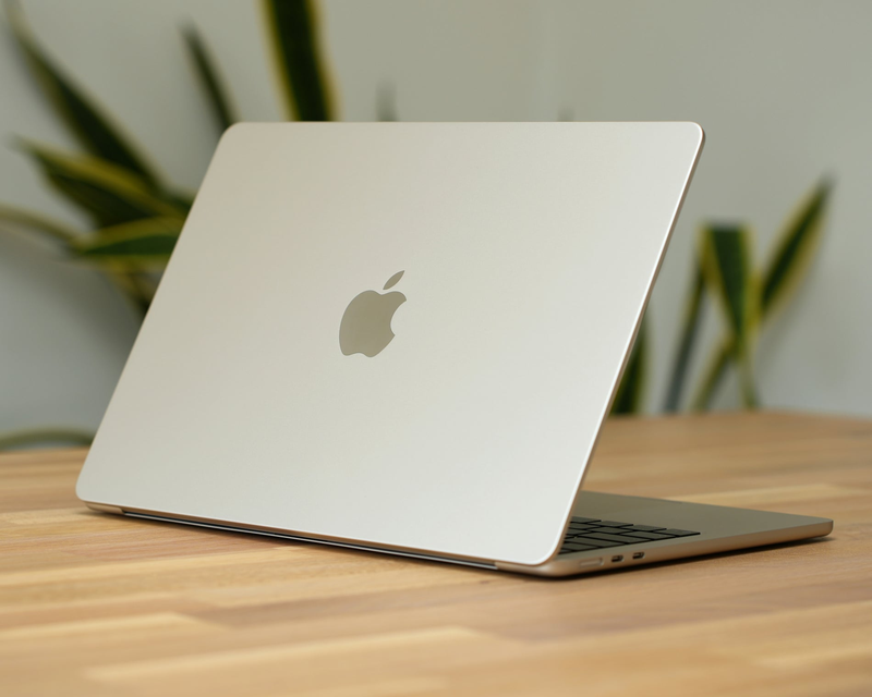 Có nên mua MacBook M5 không 3