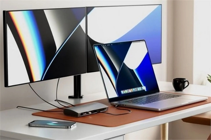 có nên mua màn hình rời cho laptop ảnh 4