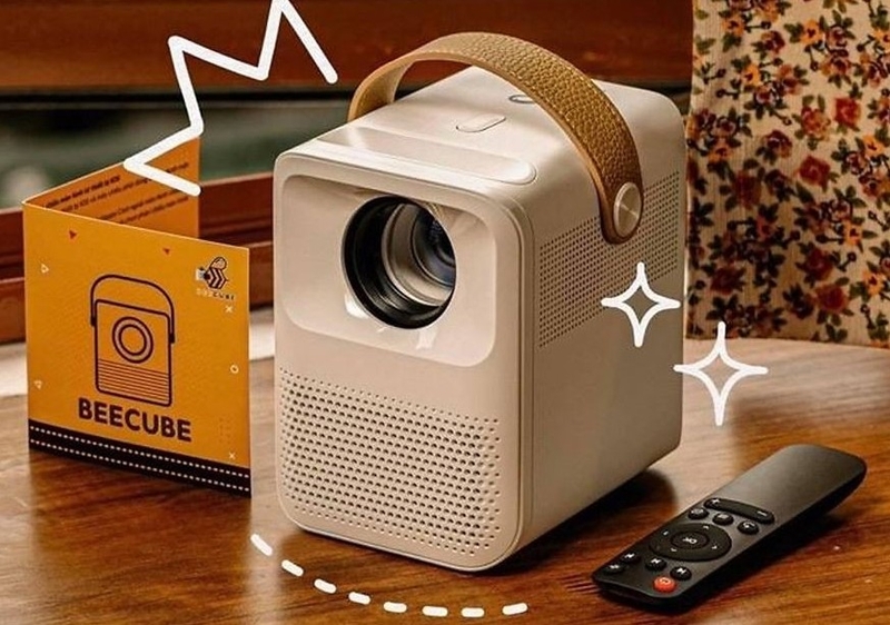 Máy chiếu Beecube có những điểm nổi bật nào?