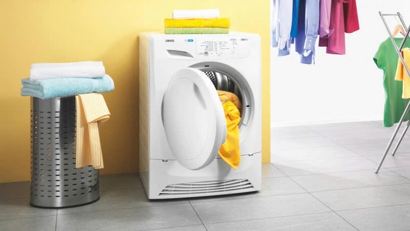 có nên mua máy giặt cửa trước ảnh 1