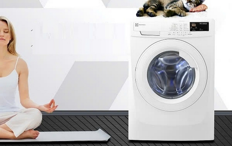 có nên mua máy giặt cửa trước ảnh 5