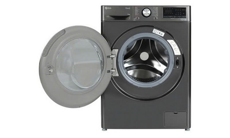 có nên mua máy giặt cửa trước ảnh 8