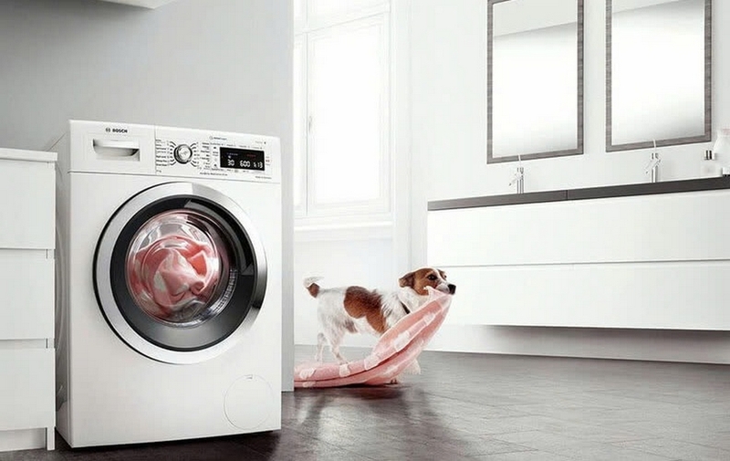 có nên mua máy giặt sấy ảnh 7