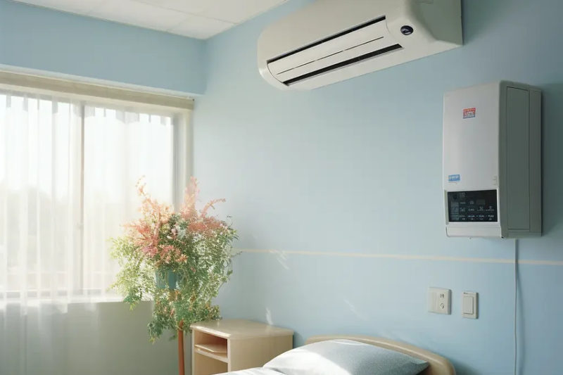 có nên mua máy lạnh khuyến mãi hay không (4)