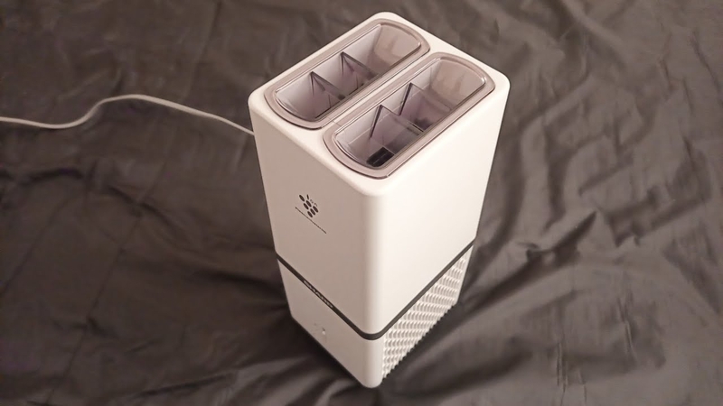 C&oacute; n&ecirc;n mua m&aacute;y lọc kh&ocirc;ng kh&iacute; nhật b&atilde;i (ảnh 1)