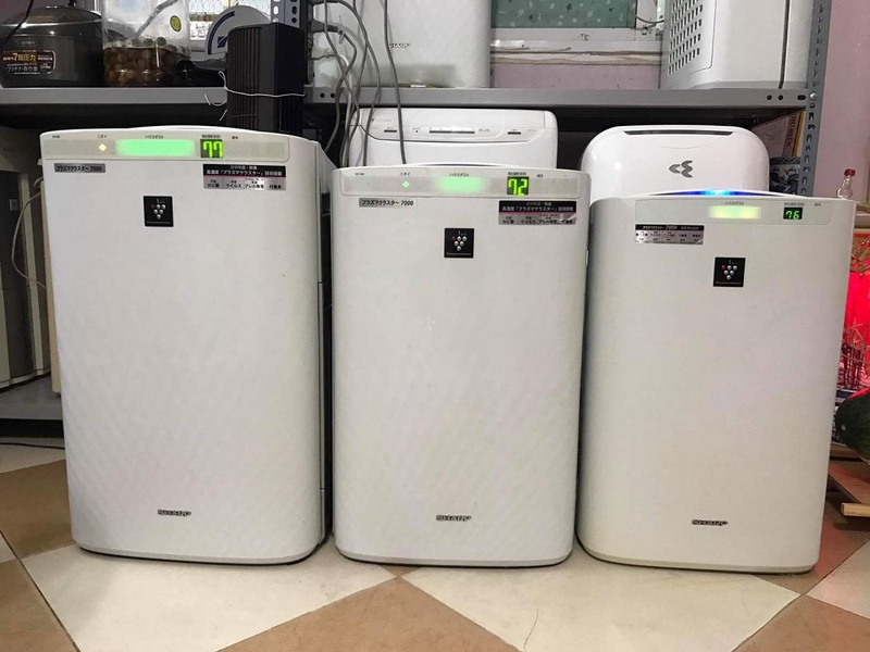 C&oacute; n&ecirc;n mua m&aacute;y lọc kh&ocirc;ng kh&iacute; nhật b&atilde;i (ảnh 5)