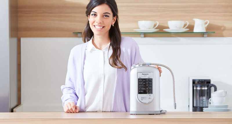 Có nên mua máy lọc nước điện giải không 6