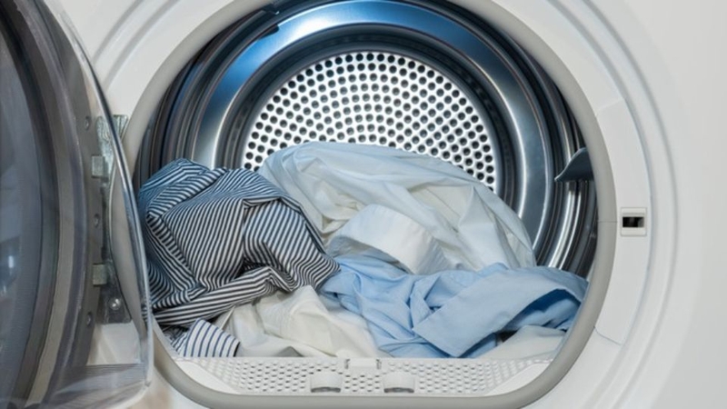 Có nên mua máy sấy quần áo vào mùa mưa không? 3