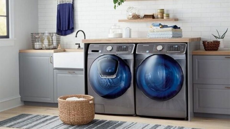 Có nên mua máy sấy quần áo vào mùa mưa không? 5