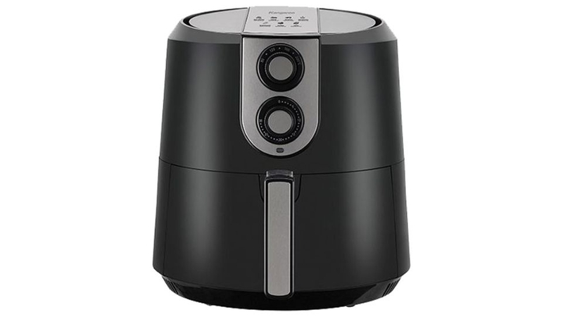 Nồi chiên không dầu Kangaroo 5.2l KG55AF1