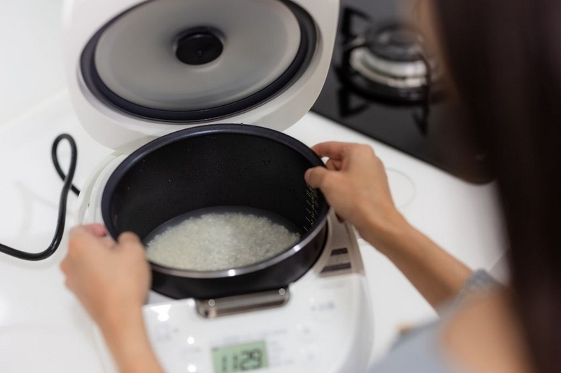 có nên mua nồi cơm cao tần không ảnh 6