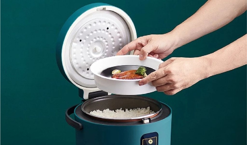 Có nên mua nồi cơm điện Mishio 3