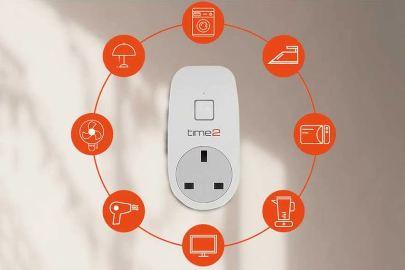 Có nên mua ổ cắm thông minh không?