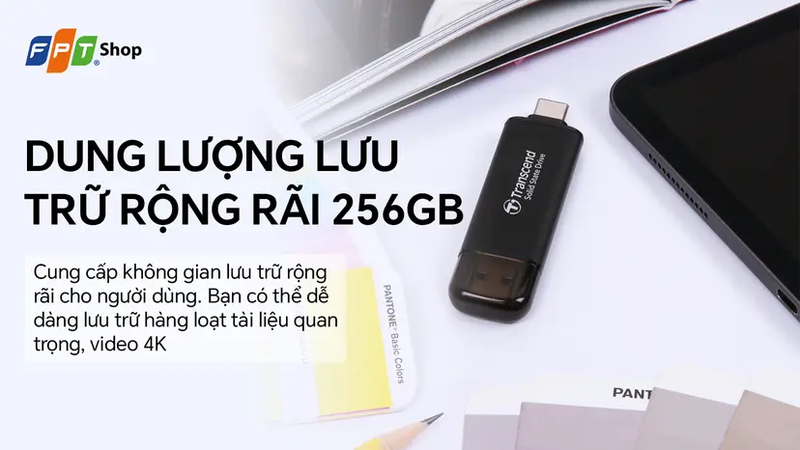 Có nên mua ổ cứng di động không 3