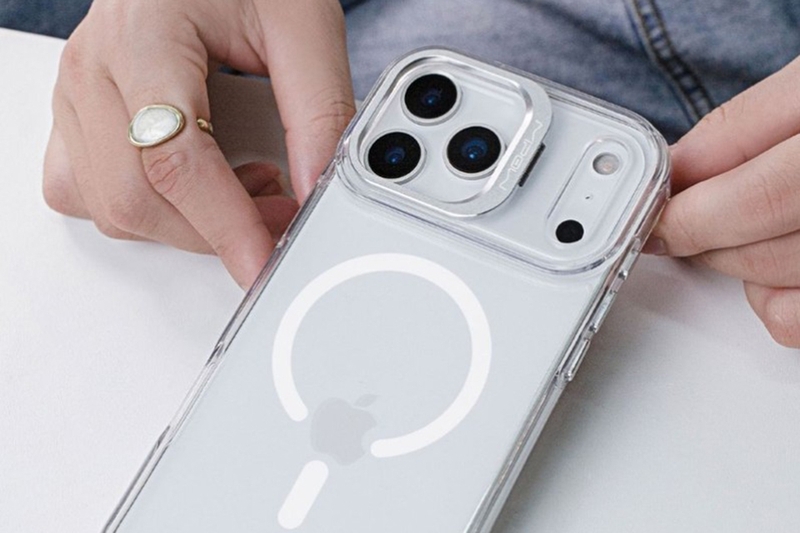 Có nên mua ốp lưng iPhone chống sốc không 5