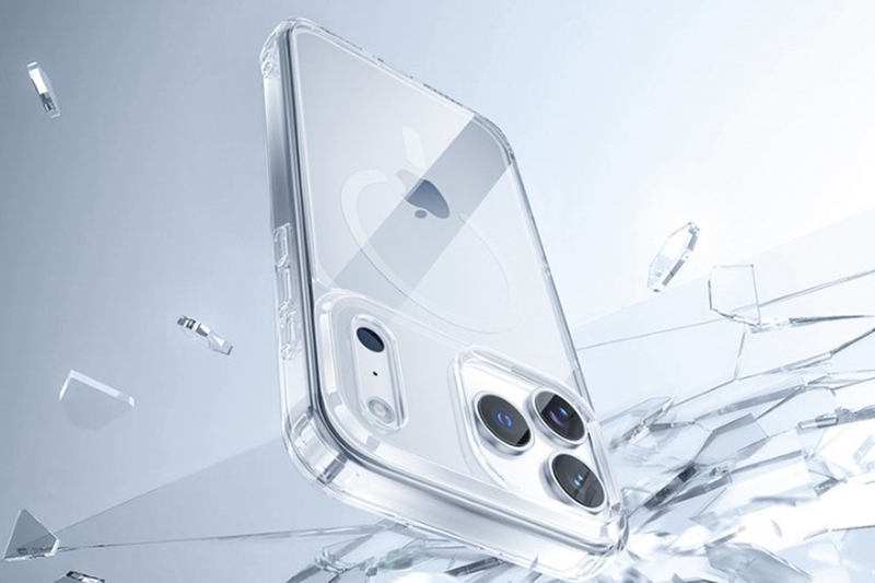 Có nên mua ốp lưng iPhone chống sốc không 1