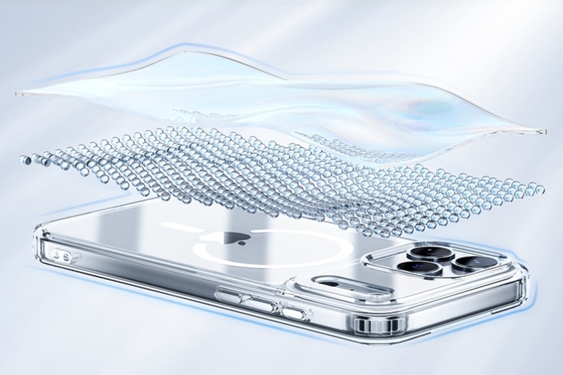 Có nên mua ốp lưng iPhone chống sốc không 8