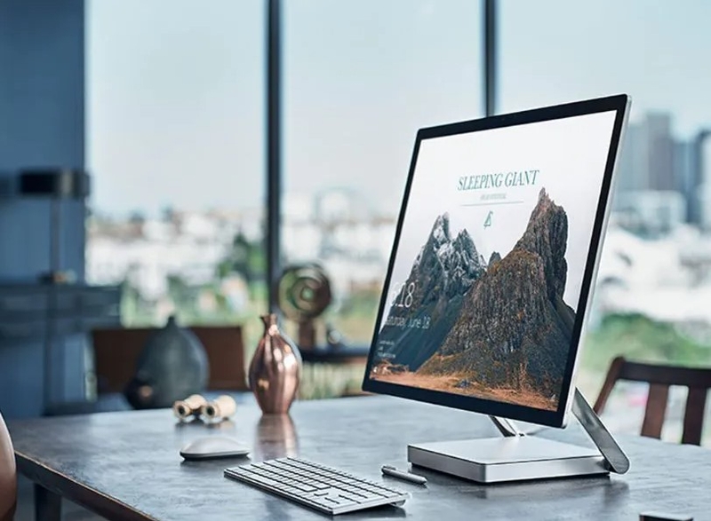 Có nên mua PC màn hình cảm ứng - hình 3