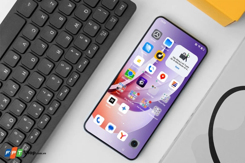 lý do nên mua realme c71 hình 3