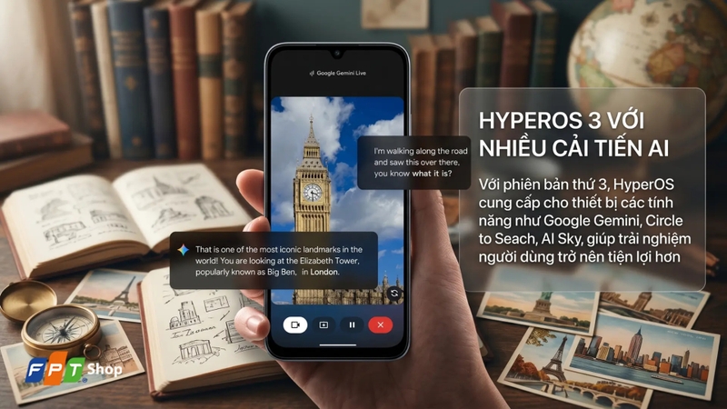 có nên mua Redmi A7 Pro không hình 3