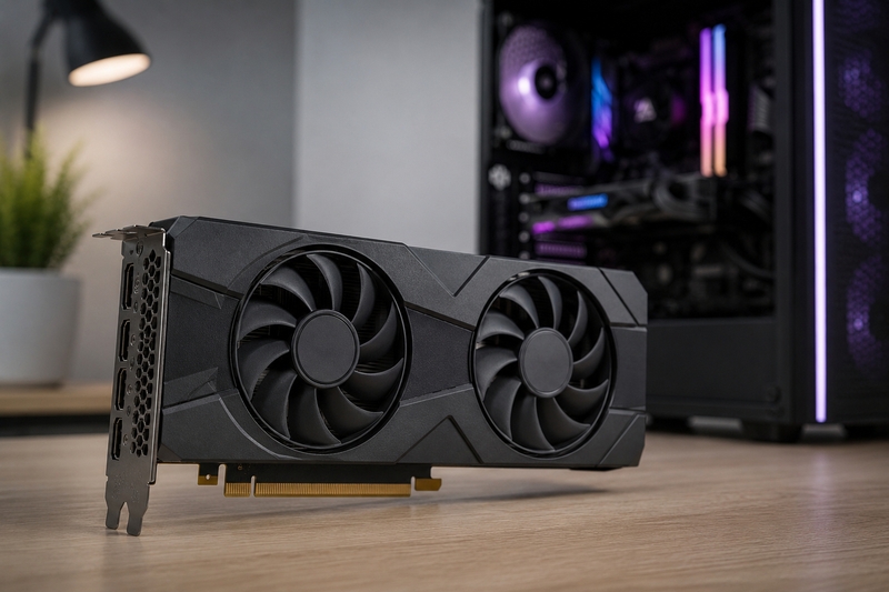 có nên mua rtx 5060 không ảnh 1