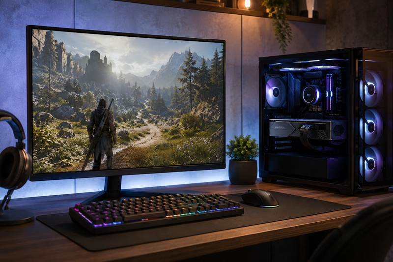 có nên mua rtx 5060 không ảnh 3