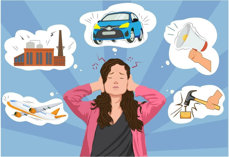Có nên mua tai nghe chống ồn không? - hình 1