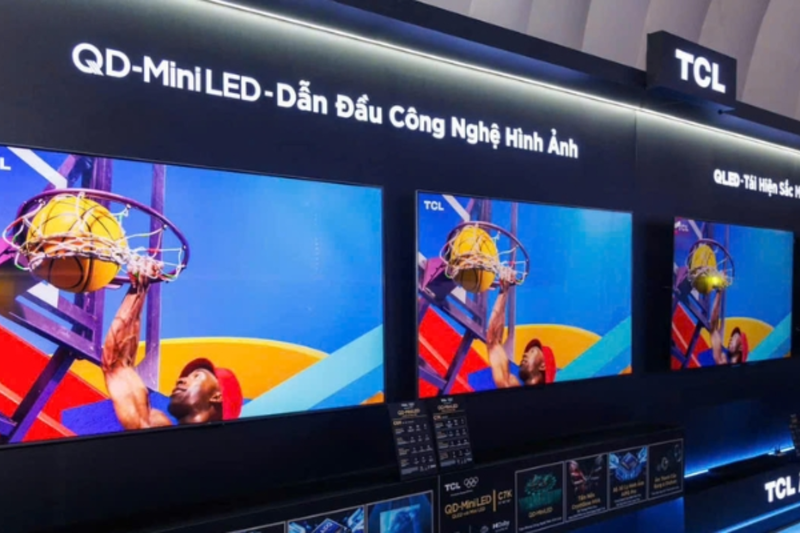 có nên mua tivi mini led 5