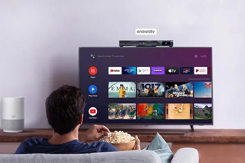 TV Box phù hợp với những nhu cầu sử dụng nào?