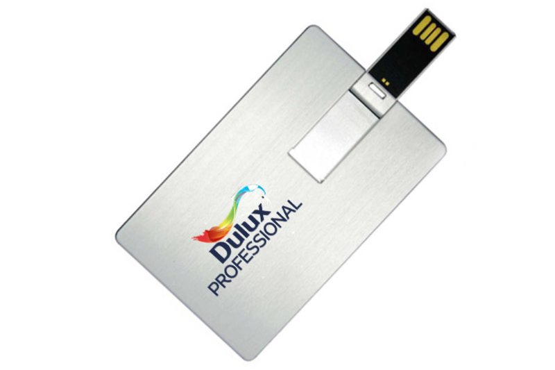 USB dạng namecard