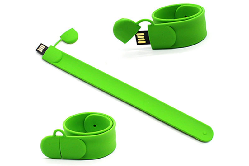 USB vòng đeo tay
