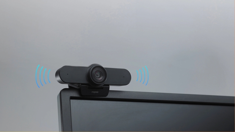 Có nên mua webcam rời không?