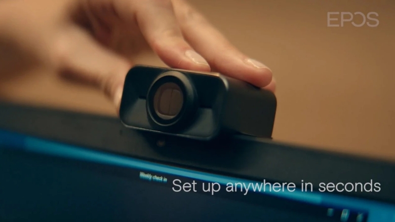 Nên chọn webcam rời như thế nào?