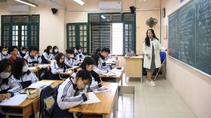 Thí sinh cần nộp đơn phúc khảo ở đâu và trong thời hạn bao lâu?