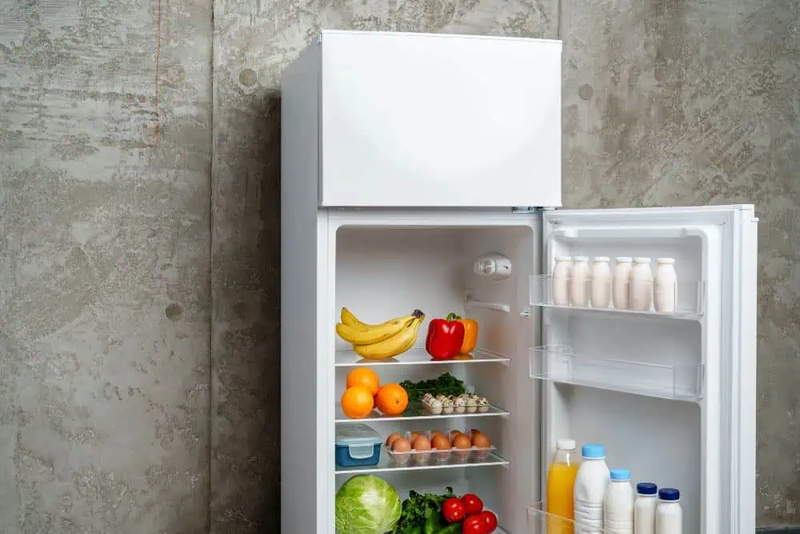 Chờ vài phút trước khi cắm điện lại
