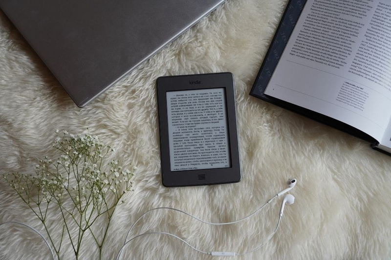 Những ai không nên mua Kindle?