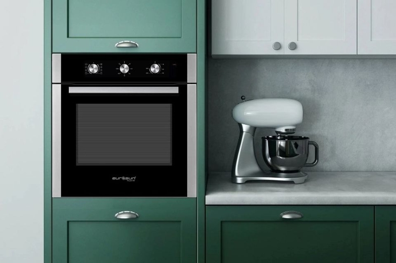 có nên sử dụng lò nướng Eurosun