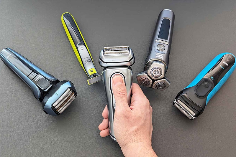 Có nên sử dụng máy cạo râu - 05