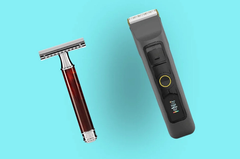 Có nên sử dụng máy cạo râu - 03