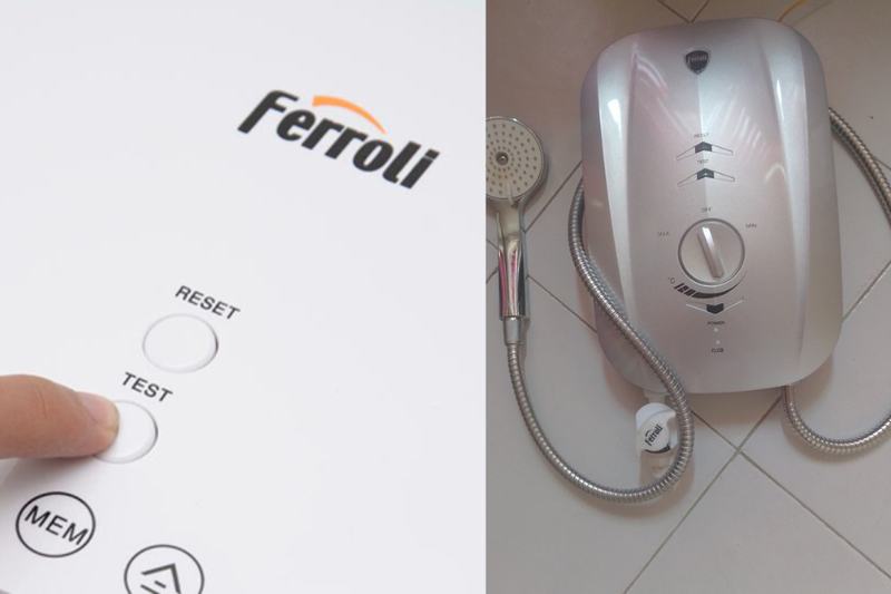 C&oacute; n&ecirc;n sử dụng m&aacute;y nước n&oacute;ng Ferroli (2)