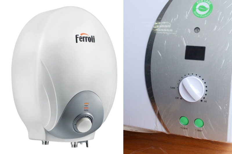 C&oacute; n&ecirc;n sử dụng m&aacute;y nước n&oacute;ng Ferroli (3)