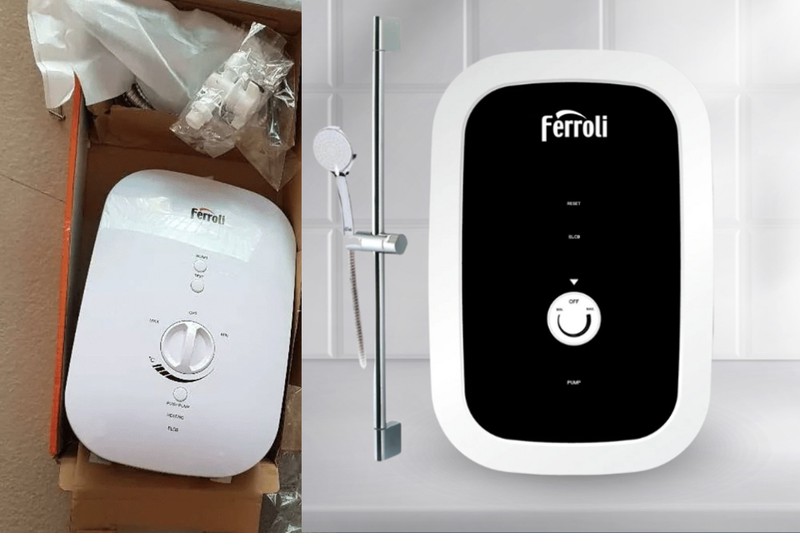 C&oacute; n&ecirc;n sử dụng m&aacute;y nước n&oacute;ng Ferroli (6)