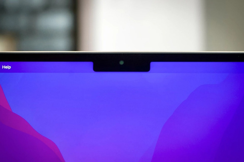 Cơ chế bảo mật webcam trên MacBook hoạt động ra sao?