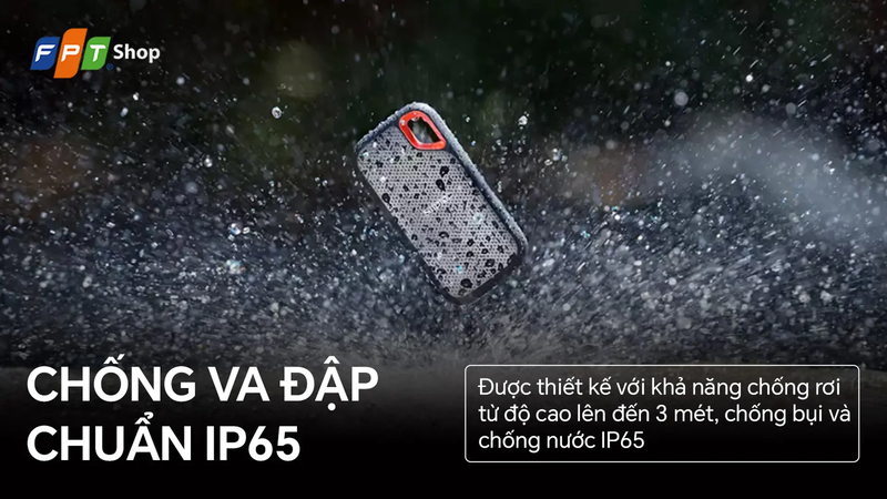 Lựa chọn thiết kế bền bỉ